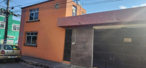 Casa habitación